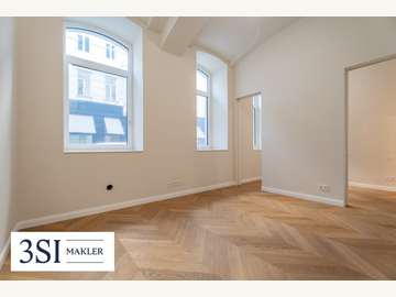 Apartement in Wien