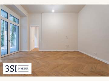 Apartement in Wien Bild 02