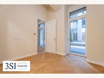 Apartement in Wien Bild 03