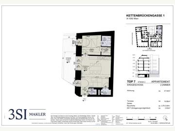Apartement in Wien Bild 06