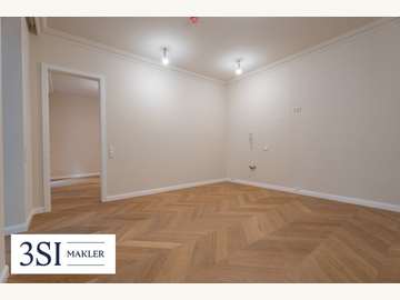 Wohnung in Wien Bild 02