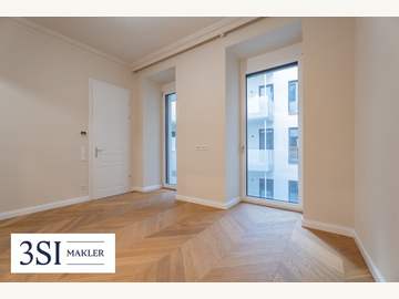 Wohnung in Wien Bild 03