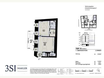 Wohnung in Wien Bild 08
