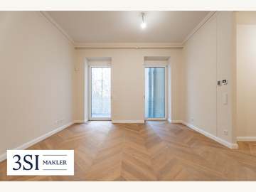 Wohnung in Wien Bild 02