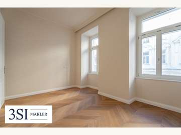 Wohnung in Wien Bild 03