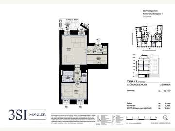 Wohnung in Wien Bild 09