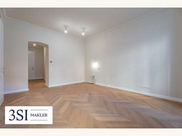 Wohnung in Wien Bild 02