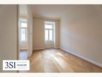 Wohnung in Wien Bild 03