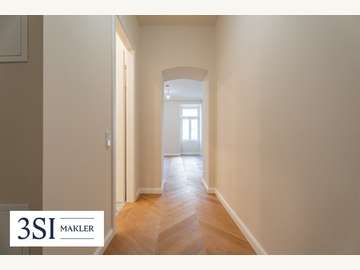 Wohnung in Wien Bild 05