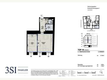 Wohnung in Wien Bild 07
