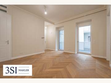 Wohnung in Wien Bild 02