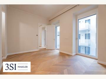 Wohnung in Wien Bild 04