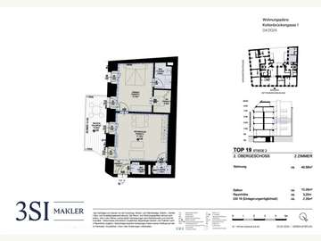 Wohnung in Wien Bild 07