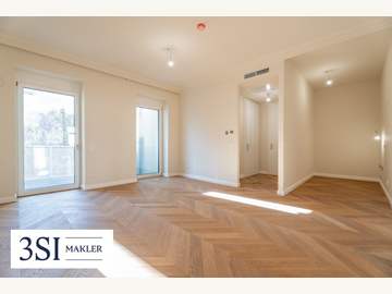 Wohnung in Wien Bild 02