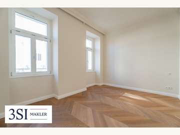 Wohnung in Wien Bild 03