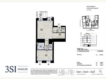 Wohnung in Wien Bild 08
