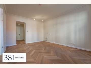 Wohnung in Wien Bild 02