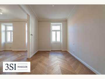 Wohnung in Wien Bild 03