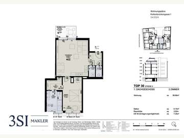 Wohnung in Wien Bild 09