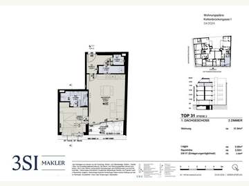 Wohnung in Wien Bild 07