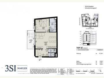 Wohnung in Wien Bild 09