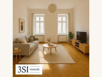 Wohnung in Wien