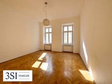 Wohnung in Wien Bild 09