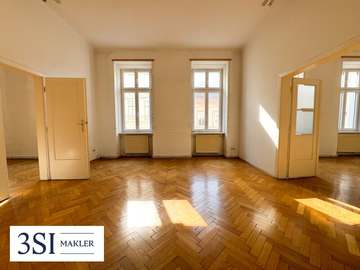 Wohnung in Wien Bild 03