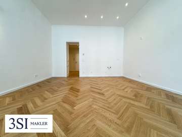 Wohnung in Wien Bild 03