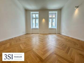 Wohnung in Wien Bild 04