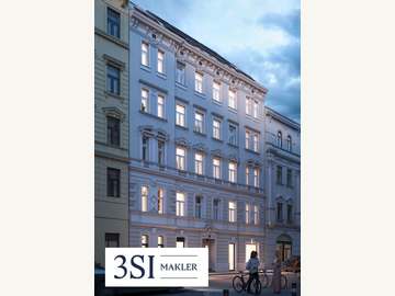 Wohnung in Wien Bild 02