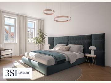 Wohnung in Wien Bild 03