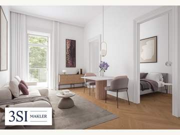 Wohnung in Wien Bild 04