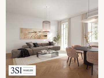 Wohnung in Wien Bild 05