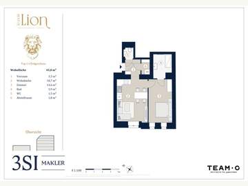 Wohnung in Wien Bild 07