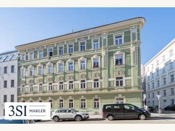 Wohnung in Wien Bild 10