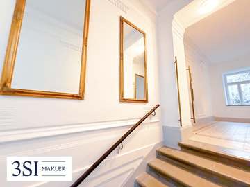 Wohnung in Wien Bild 16