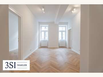 Wohnung in Wien