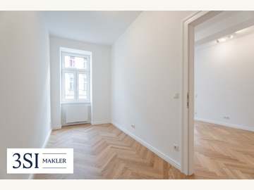 Wohnung in Wien Bild 02