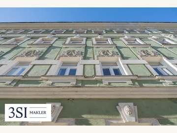 Wohnung in Wien Bild 17