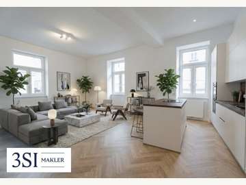 Wohnung in Wien