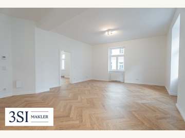 Wohnung in Wien Bild 02