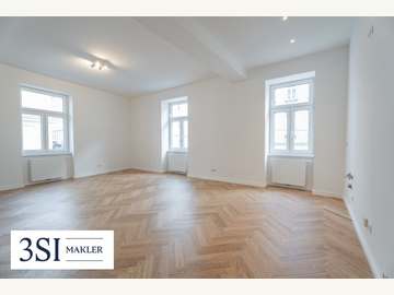 Wohnung in Wien Bild 03
