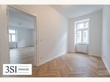 Wohnung in Wien Bild 12