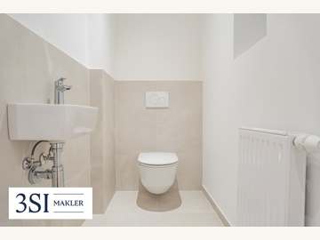 Wohnung in Wien Bild 15