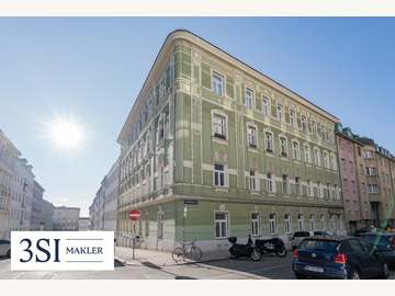 Wohnung in Wien Bild 18