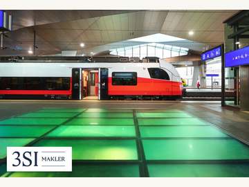 Wohnung in Wien Bild 26