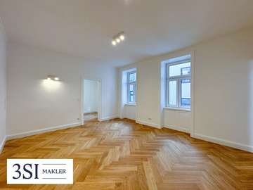 Wohnung in Wien Bild 02