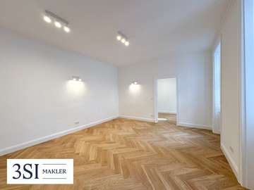 Wohnung in Wien Bild 03