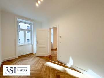 Wohnung in Wien Bild 05